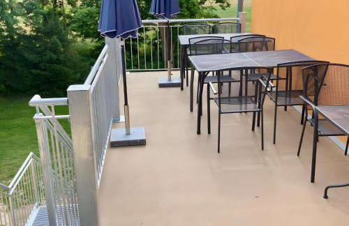 Ferienwohnungen Zur Biberburg - Foto 48