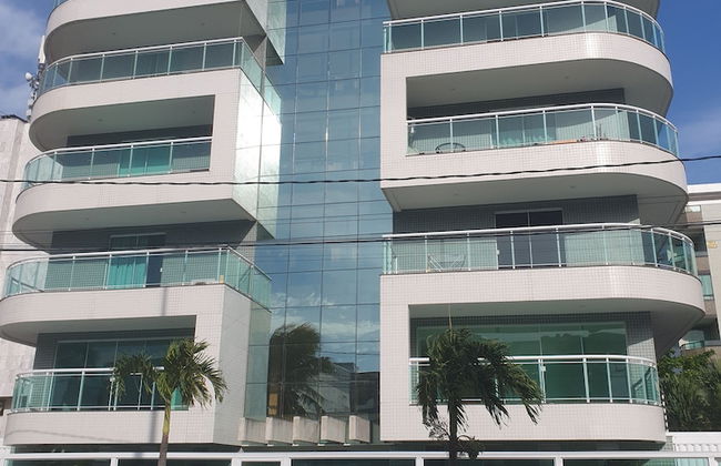 Lindo AP completo no Braga em Cabo Frio - Foto 27