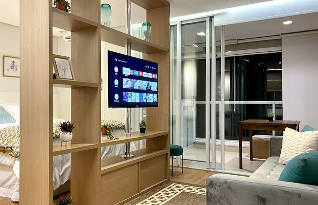 CPM- Praça MADÁ By Anora Spaces - Foto 62