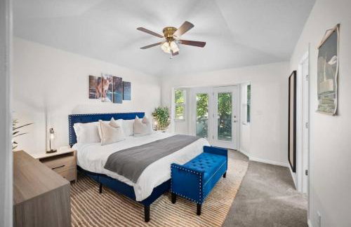 The BYU Fan Club - Close to BYU - Family Retreat - Foto 10