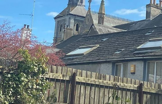 Town House in Ideal Location, Central Enniskillen - Foto 28