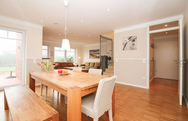 Logierhaus-Greetsiel - Foto 28