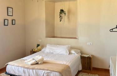 Cortijo La Torquilla Laguna Fuente de Piedra - Foto 31