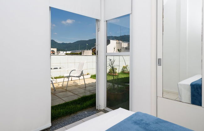 Penthouse in Ipanema Christ View Mqc502 - Photo 24