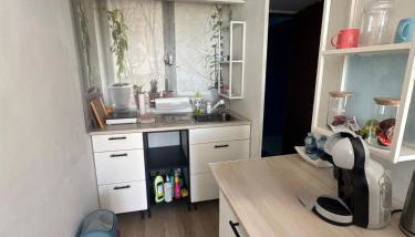 Studio cœur de ville - Foto 4