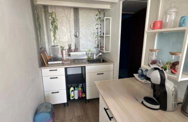 Studio cœur de ville - Foto 4