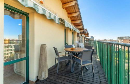 Attico di Charme con Terrazza a pochi km da Milano - Foto 29