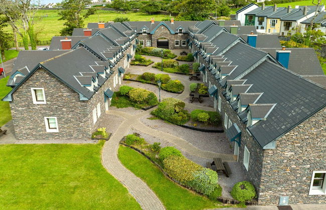 Dingle Courtyard Cottages - Foto 78