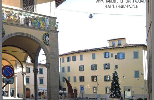 Appartamento Il Fregio - Foto 12