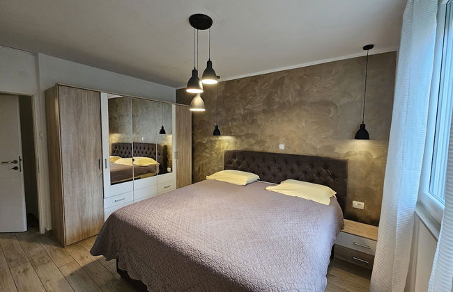 Deluxe Apartment near Bridge - Foto 12