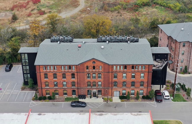 Charming Nashville at the 1865 - Photo 37