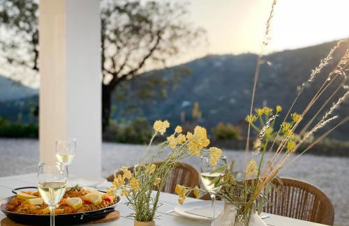 Luxury villa - breathtaking views - hot tub - 15' to beach - Foto 50