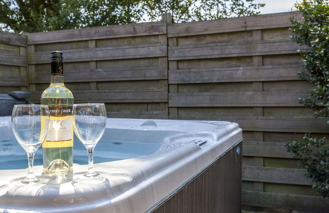 Farmhouse in Balkbrug With Sauna - Foto 19