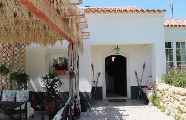 Arrábida Heritage - Photo 38