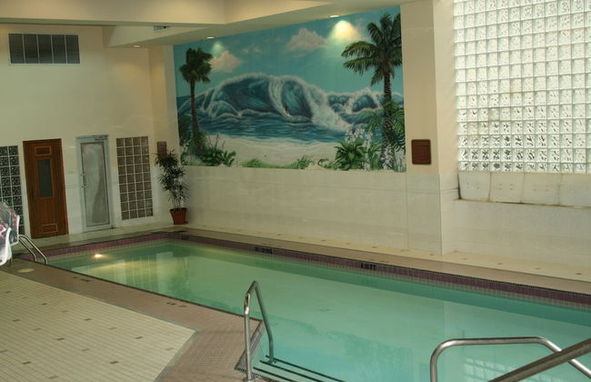 Rosedale Condominiums - Photo 28