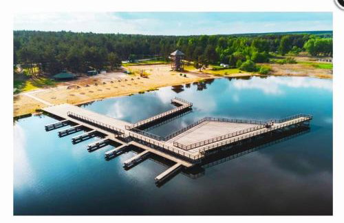 Willa Siemianówka - Sauna, Jacuzzi - Foto 13