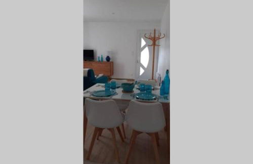 Le logis de Chantal en pays royannais - Photo 21