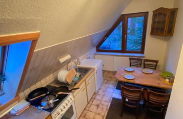 Gartenblick-Oase: Obergeschosswohnung in Hamburg - Foto 19