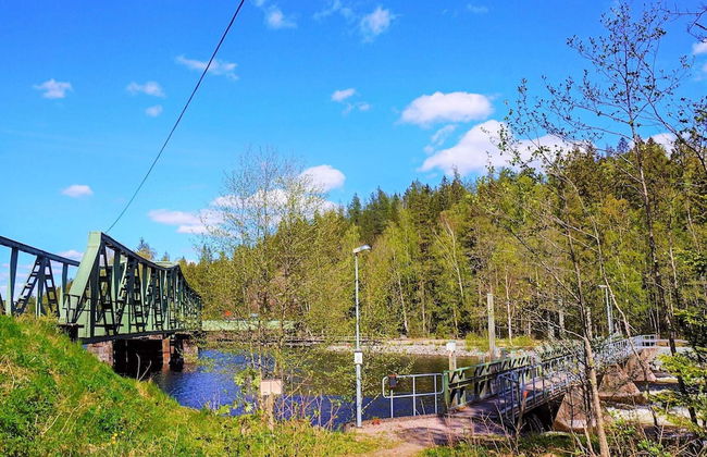 8 Person Holiday Home in Billingsfors - Photo 29