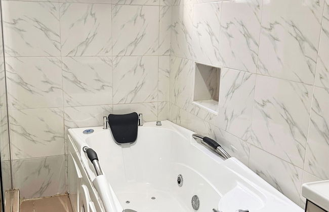 Luxury Shortlet Apartment LBS, AJAH - Foto 16