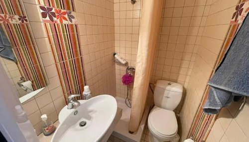 Antonia's Apartments - Foto 5, towels, Shower