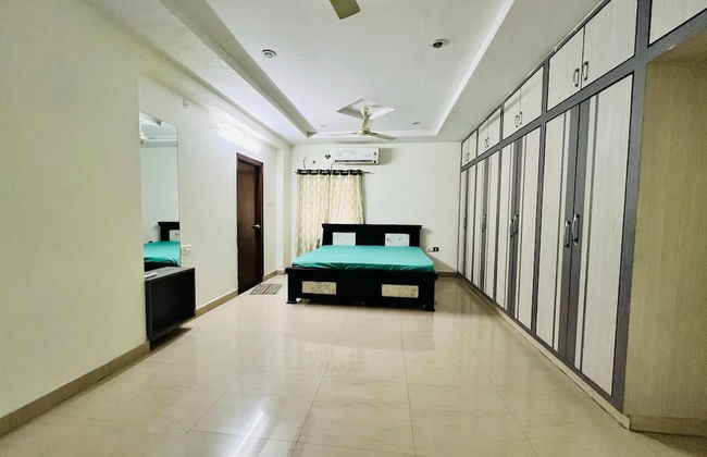 The Excellency Apartments - Foto 3