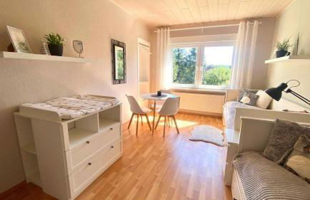 Ferienhaus Himmelsscheibe - Foto 17