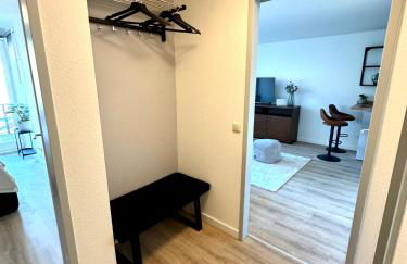 Ferienwohnung Markkleeberg Zentrum - Foto 17