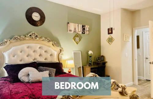 Amazing Beautiful Downtown Apartment - Foto 1