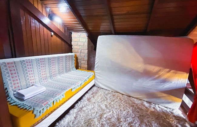 LOCAR-IN GRAMADO- CHALÉ PLANALTO - Photo 12