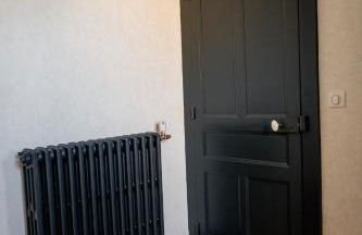 La maison Janisse - gîte en centre-ville avec jardin - Foto 16