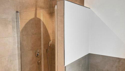 modern Apartment in Marktoberdorf - Foto 5, Shower