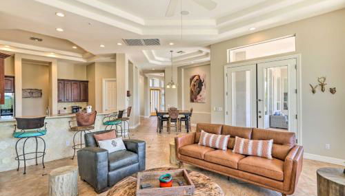 Infinity Pool Stunning Home in Cave Creek! - Foto 5