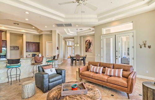 Infinity Pool Stunning Home in Cave Creek! - Foto 5