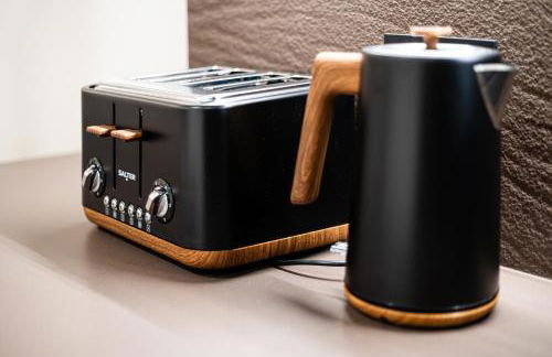 Stylish 4BD Mews House Close to Paddington - Foto 24