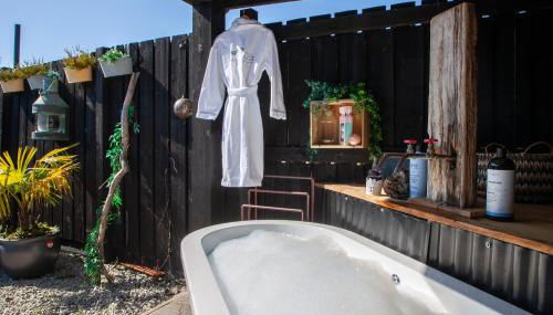 The Carriage at Creagan - Foto 3