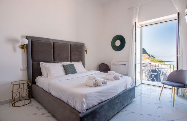 Naro Suites and Rooms - Foto 12