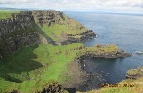 Little Nook, Dunseverick - Foto 18