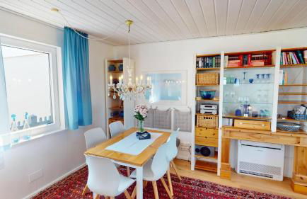 Westerbergen Rita's Haus am Meer - Foto 27