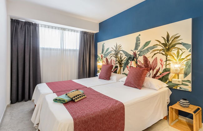 Apartamentos Vibra Jabeque Soul - Photo 4