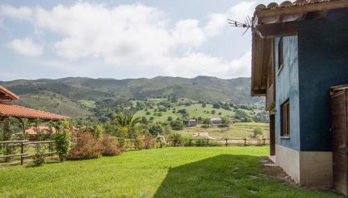 Primorías Boquerizo - Foto 5, Garden