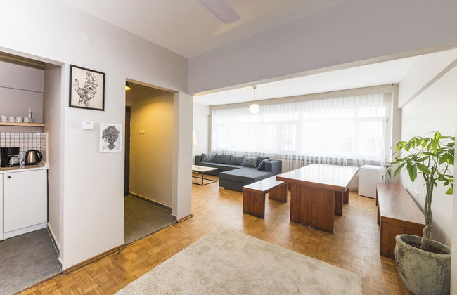 Brand New Family Flat - Foto 40