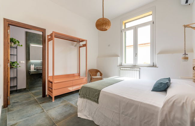 Villa Ammirata Room & Apartment - Foto 8