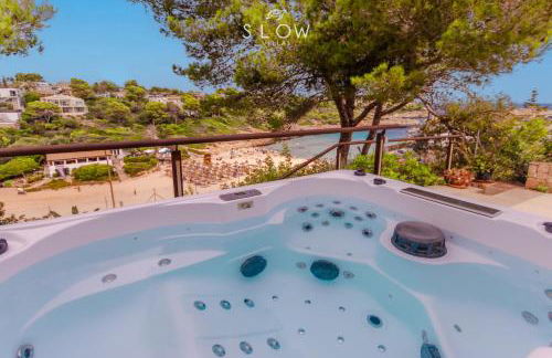 Cala Mendia Beach House 1 by Slow Villas - Foto 1