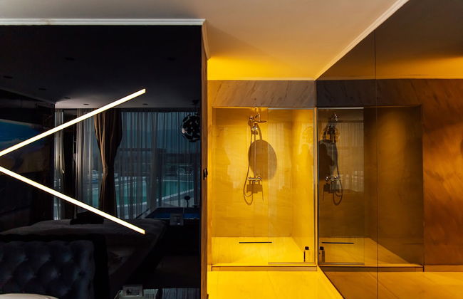 Villa Lumiere - Foto 41