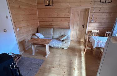 Domek Sidzina - Foto 11