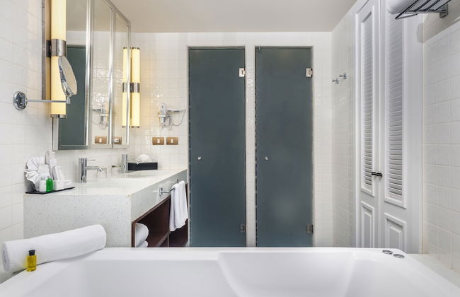 El Beso Adults Only at Ocean Riviera Paradise - All Inclusive - Photo 19