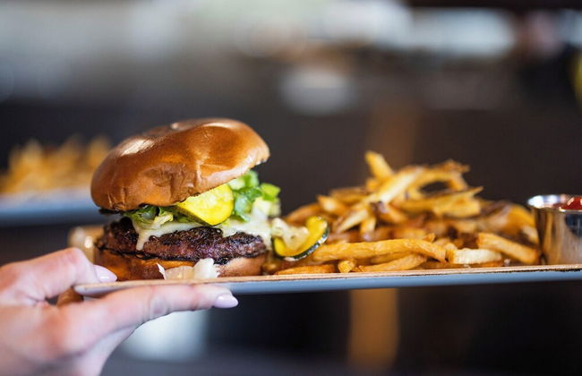 Gard Public House Inn & Restaurant - Foto 48