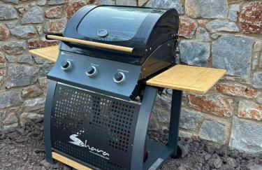 Petres Luxury Villas with heated private pool - Foto 33