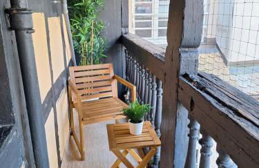 Cigogne Dorée - Strasbourg Centre Historique - Photo 8